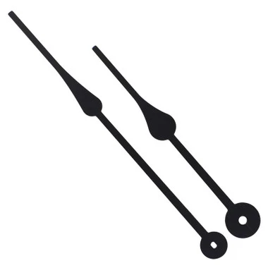 Large Oversized Clock Hands-85703 5 Large Oversized Clock Hands-85703 - Image 3