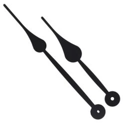 Large Oversized Clock Hands-88011 -Watch Shop oversized clock hands 74.1455 86072.1659442078 3