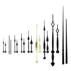 Large Oversized Clock Hands-87215