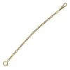 Yellow Sport Pocket Watch Chain 8 Inches 89530 1 Yellow Sport Pocket Watch Chain 8 Inches 89530 -Watch Shop pocket watch chain 89530 79015.1656468141