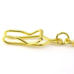Yellow Waldemar Pocket Watch Chain 14 1/2 Inches 89463 7 Yellow Waldemar Pocket Watch Chain 14 1/2 Inches 89463 -Watch Shop yellow pocket watch chain 89463photo3 51836.1656468142